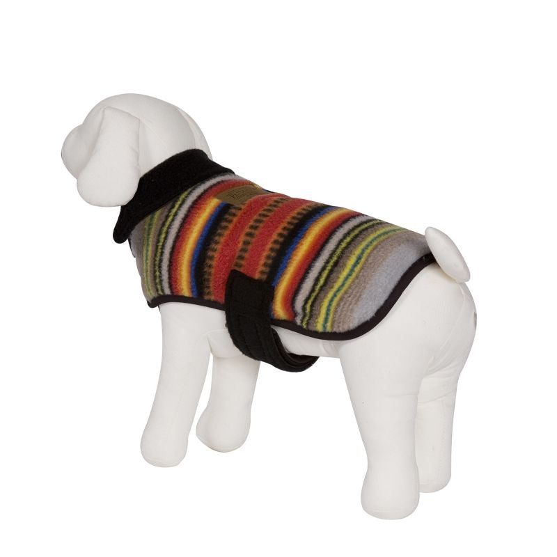 Pendleton Acadia Dog Coat