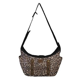 Pet Gear R and R Jaguar Pet Sling Carrier
