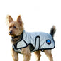 Weatherbeeta ComFiTec Reflective Showerproof Dog Coat