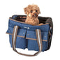 Pet Life Canvas Pet Carrier