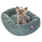 Majestic Pet Azure Villa Bagel Pet Bed