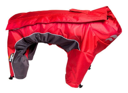 Helios Blizzard 3M Reflective Dog Jacket
