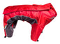 Helios Blizzard 3M Reflective Dog Jacket