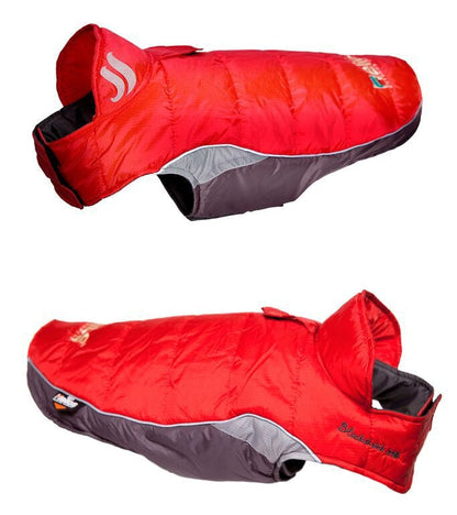 Helios Hurricane 3M Reflective Dog Coat