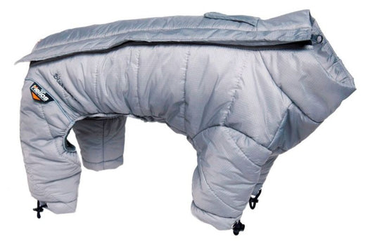Helios Full Body Reflective Dog Snowsuit