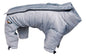 Helios Full Body Reflective Dog Snowsuit