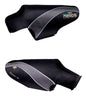 Helios Neoprene Reflective Dog Coat
