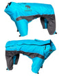 Touchdog Reflective Dog Snowsuit