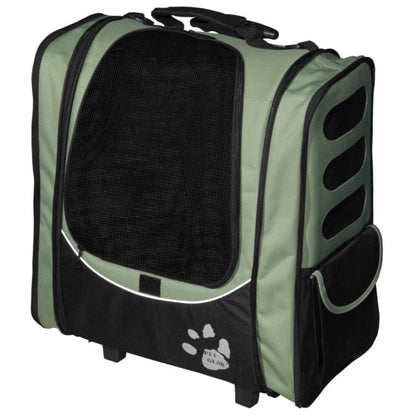 I-GO2 Escort Pet Carrier