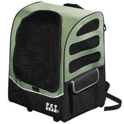 I-GO2 Plus Traveler Pet Carrier