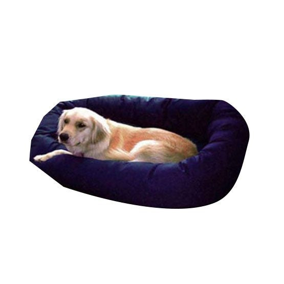 Majestic Pet Denier Bagel Dog Bed