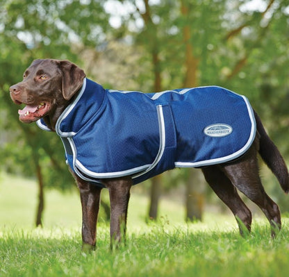 WeatherBeeta Parka 1200D Deluxe Dog Coat