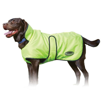 WeatherBeeta Windbreaker 420D Deluxe Dog Coat