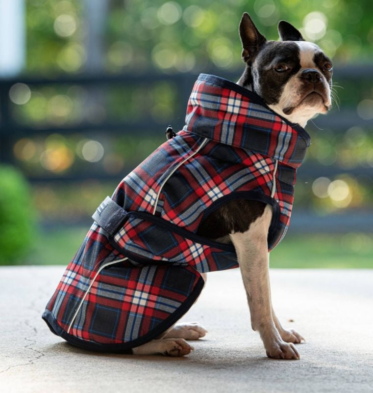 FITS Dog Coats