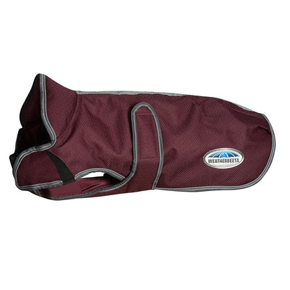 Weatherbeeta ComFiTec Premier Free Parka Deluxe Dog Coat