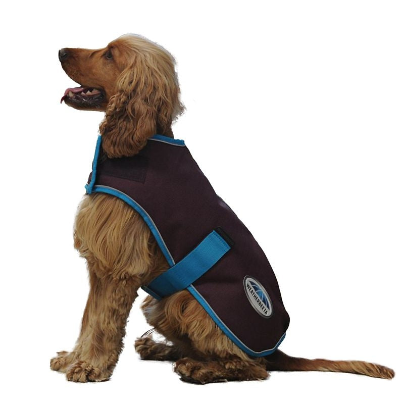 Weatherbeeta ComFiTec Premier Free Parka Dog Coat
