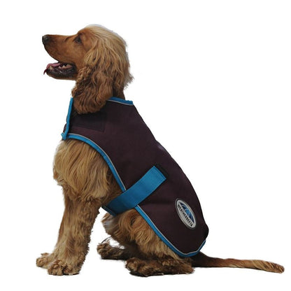 Weatherbeeta ComFiTec Premier Free Parka Dog Coat