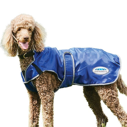 Weatherbeeta ComFiTec Windbreaker Free Deluxe Dog Coat