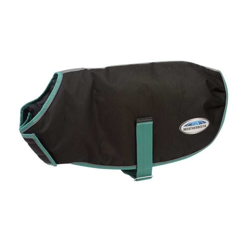 Weatherbeeta Green-Tec 900D Medium Weight Dog Coat