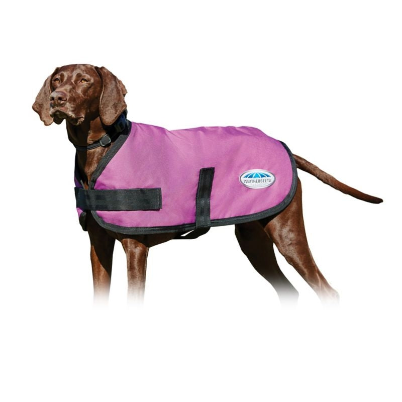 WeatherBeeta ComFiTec Classic Dog Coat