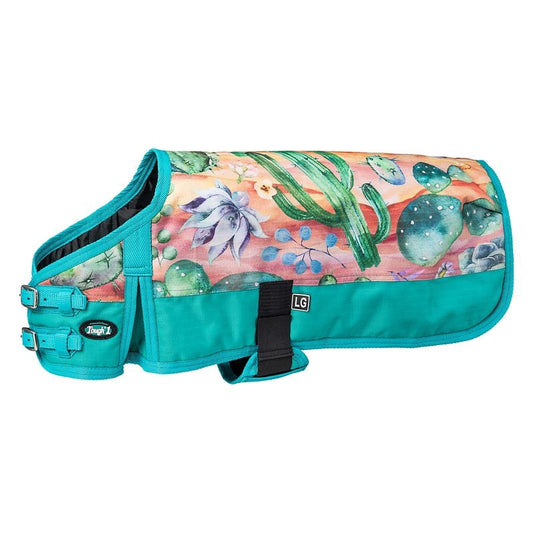 Tough1 1200D Print Dog Blanket