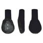 Goo-Eez Monochromez Dog Boots - 2 Pack