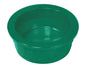 Translucent Crock Style Dish For Cats/Dogs SM
