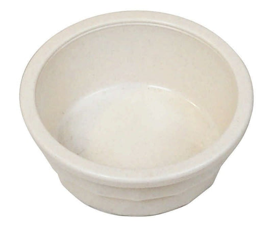 Crock Style Dish For Dogs MD
