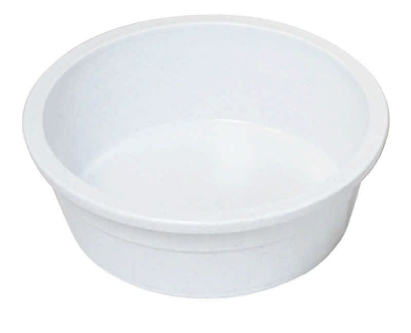 Crock Style Dish For Dogs MD