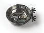 Snap Y Fit Dog Bowl