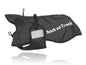 Back On Track Regular Dog Blanket XS Blk
