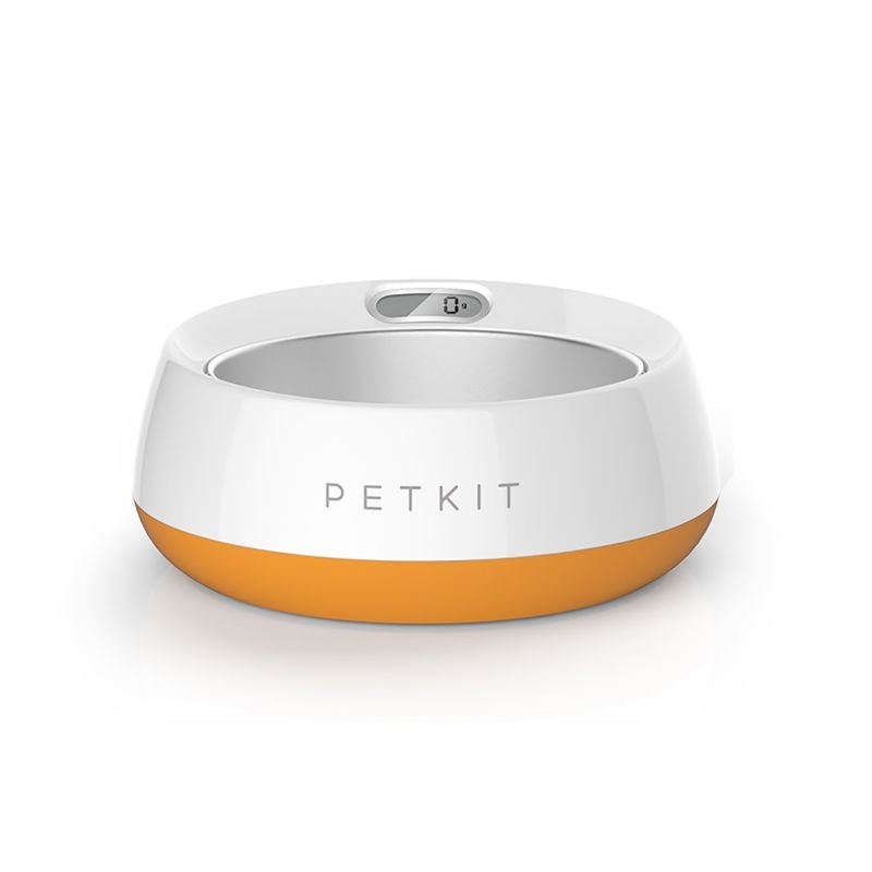 PETKIT FRESH METAL Smart Digital Pet Bowl