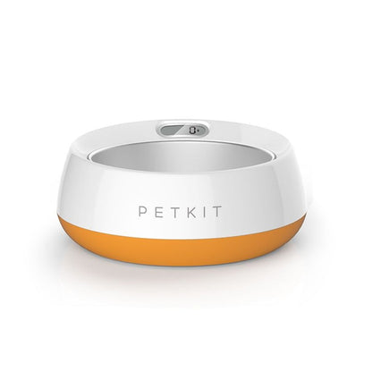 PETKIT FRESH METAL Smart Digital Pet Bowl