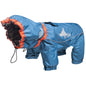 Helios Weather-King Windproof Pet Jacket