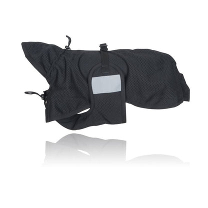 Back On Track Therapeutic Mesh Dog Coat