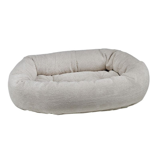 Bowsers Aspen Chenille Donut Dog Bed