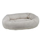 Bowsers Aspen Chenille Donut Dog Bed