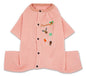 Touchdog Ciesta-Luxe Thermal Dog Pajamas
