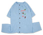 Touchdog Ciesta-Luxe Thermal Dog Pajamas
