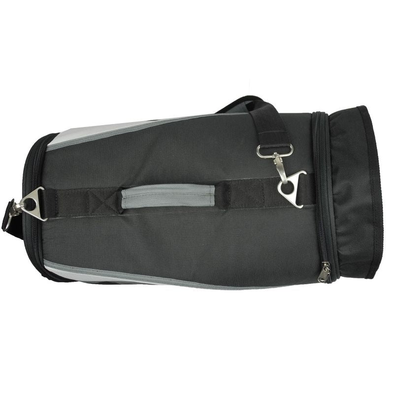 Pet Life Airline Phenom-Air Pet Carrier