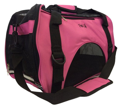 Pet Life Altitude Force Sporty Pet Carrier