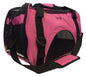 Pet Life Altitude Force Sporty Pet Carrier