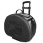 Pet Life Wheeled Final Destination Pet Carrier