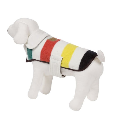 Pendleton Glacier Dog Coat