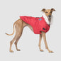 Canada Pooch Winter Wilderness Red Dog Parka