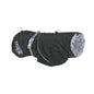 Hurtta Granite Monsoon Dog Coat