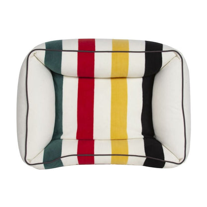 Pendleton Glacier Kuddler Pet Bed
