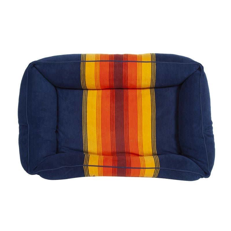 Pendleton Grand Canyon Kuddler Pet Bed