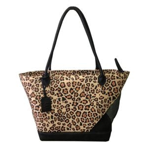 Pet Gear R and R Jaguar Tote Bag Carrier