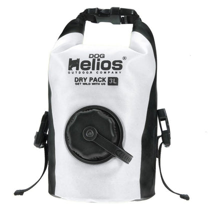Helios Grazer Travel Dry Food Dispenser Bag